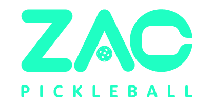 Logo ZAC PIckleball
